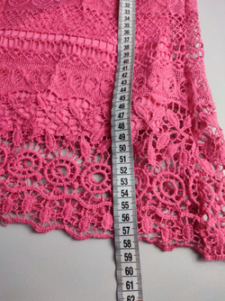 Топ красивый 46 размер