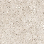 Керамогранит ALMA Ceramica GFU04PER04R Peru 60x60 бежевый матовый под терраццо