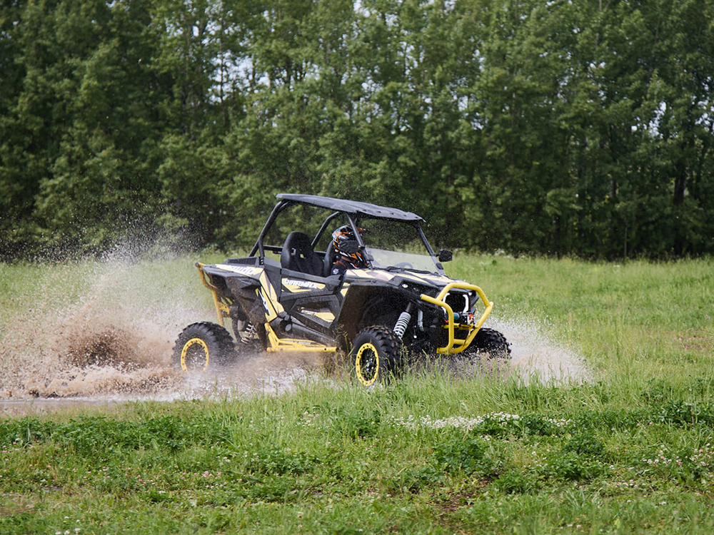 Багги SHARMAX XForce 1100 Sport ПСМ