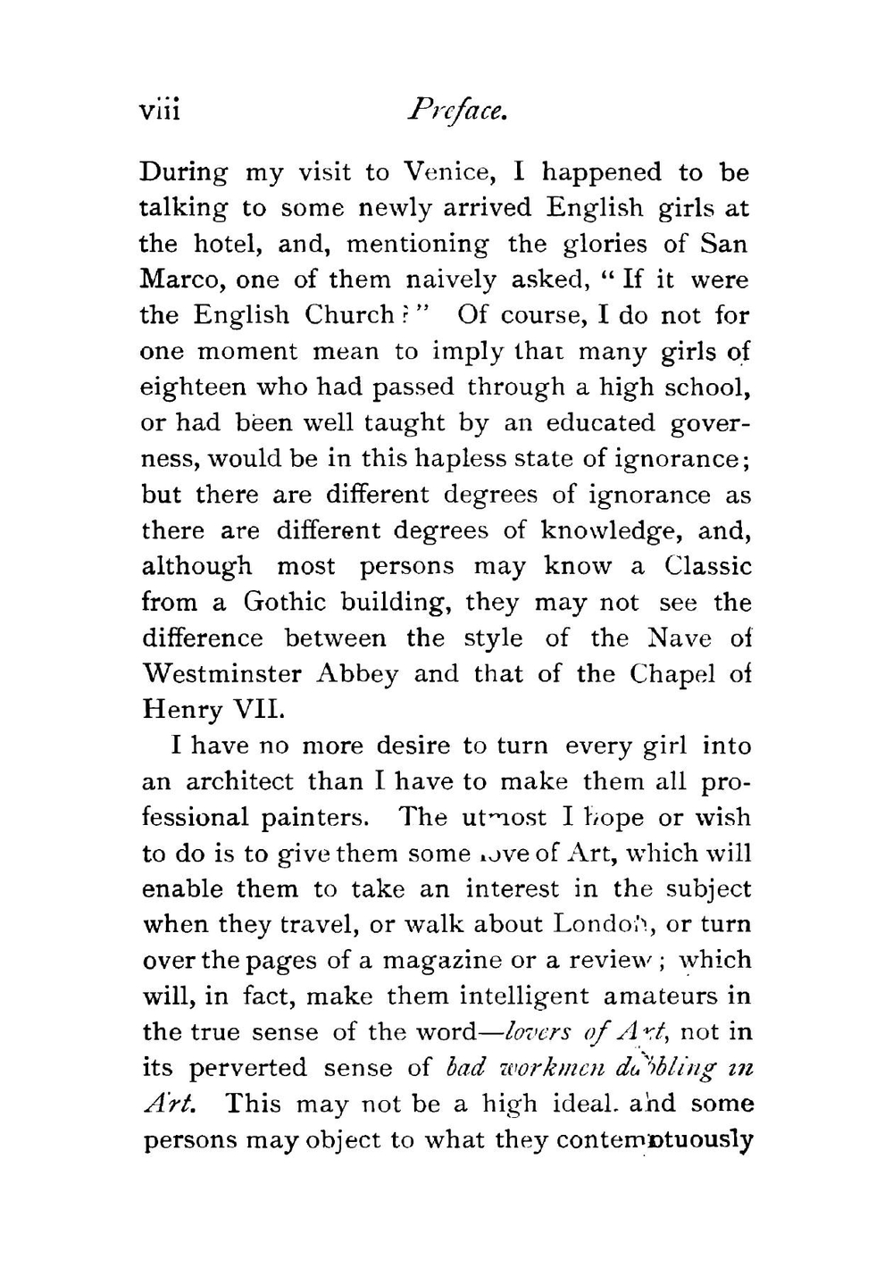 The amateur's guide to architecture | S Sophia Beale