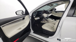 Hyundai The New Grandeur (Azera) IG Hybrid LeBlanc (07.2022)