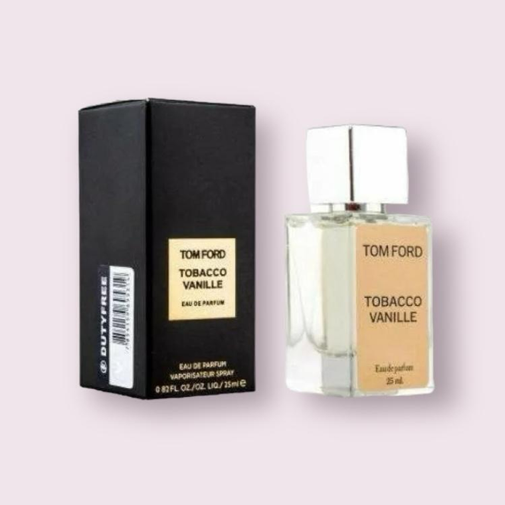 Мини парфюм Tom Ford "Tobacco Vanille",25 ml