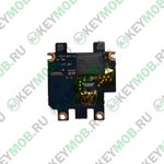 Плата панели управления для MP3 плеера Sony NWZ-A15