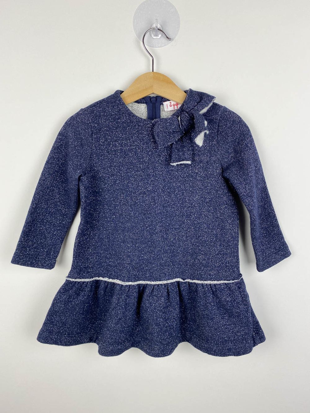 Платье Il Gufo