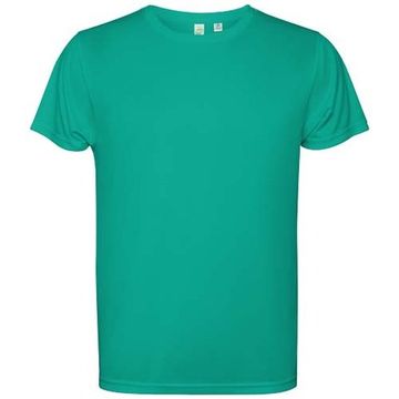 Estoril short sleeve kids t-shirt