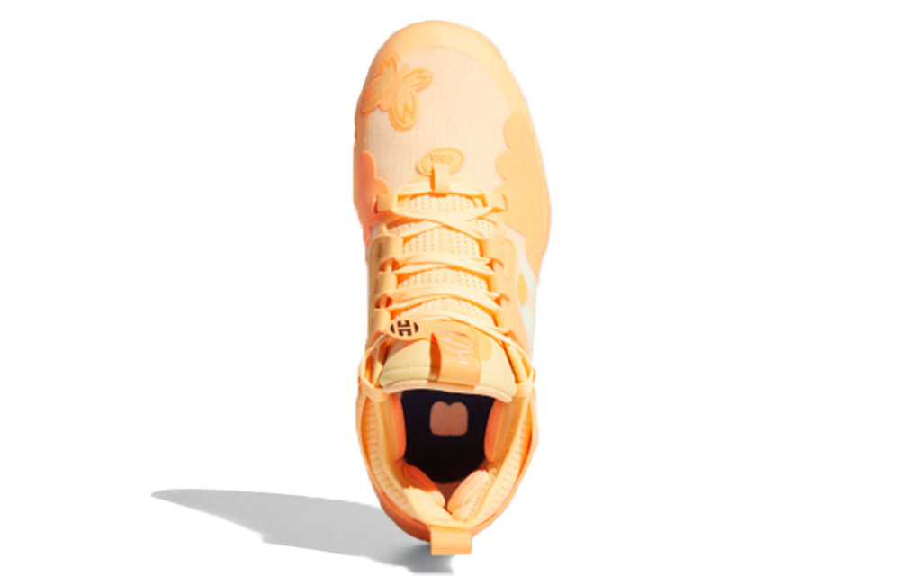 Кроссовки Adidas Harden Vol.5 Futurenatural