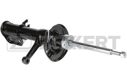 Стойка передняя ВАЗ 2192 газовая правая Zekkert