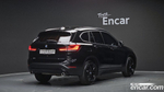 BMW X1 (F48) xDrive 20i Advantage (11.2019)