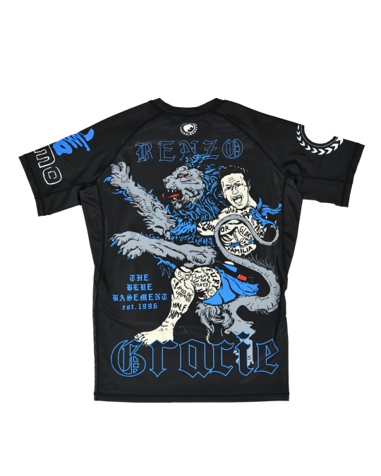 Рашгард Renzo Mata Leao