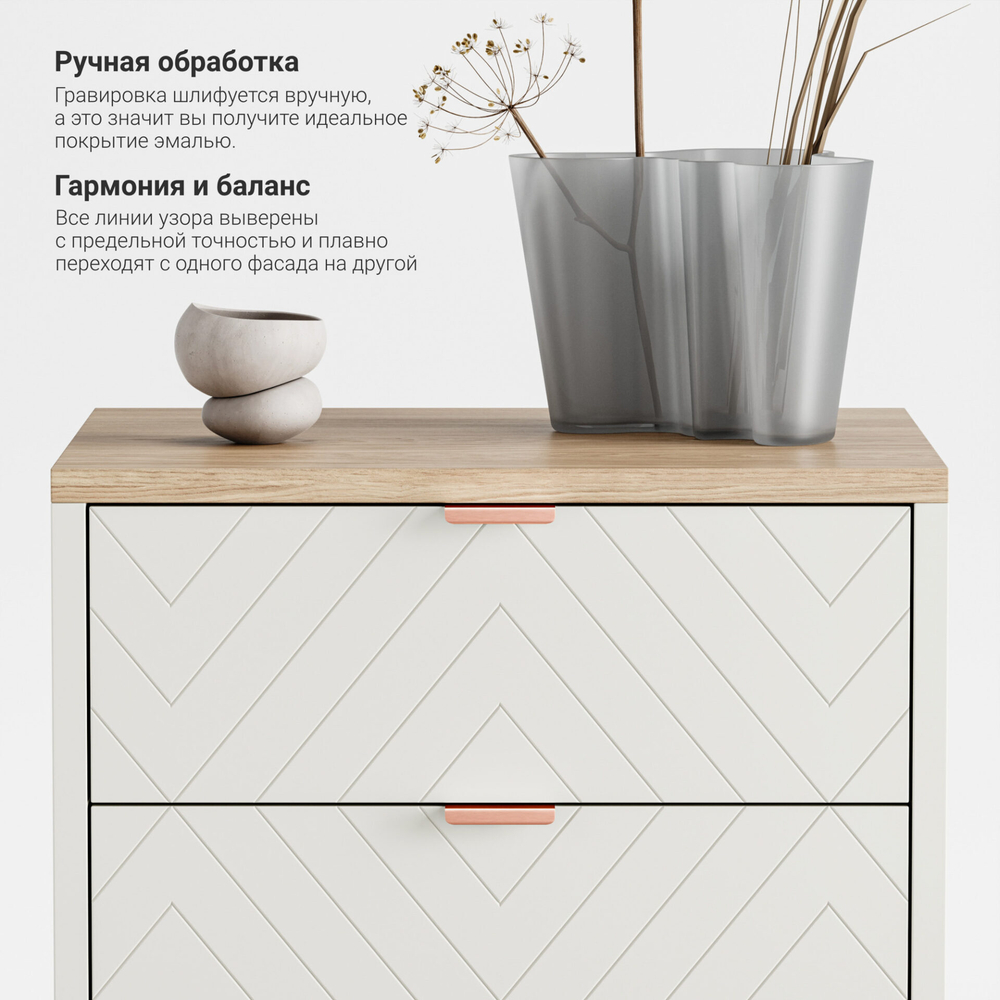 Прикроватная тумба Case CS009