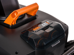 Снегоуборщик аккумуляторный WORX WG471E