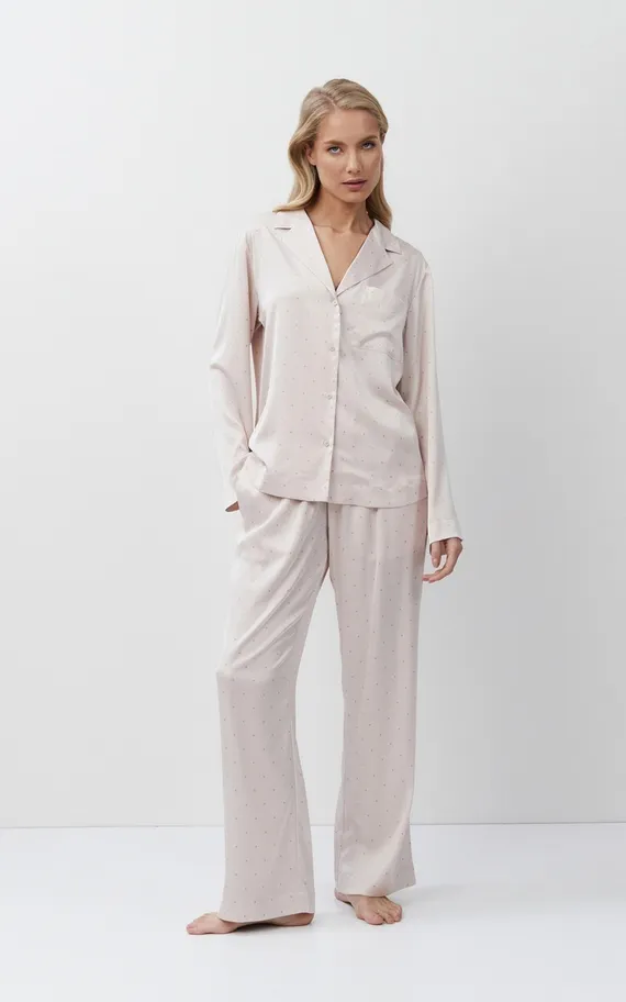 GILIAN Пижама женская со штанами