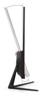 Монитор 23,8" Exegate Combat EG2407CA