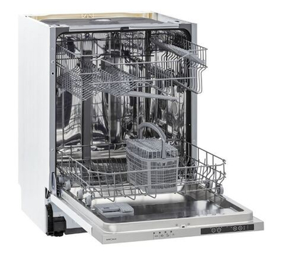 Встраиваемая посудомоечная машина Krona REGEN 60 BI