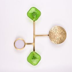 Настенный Светильник Shield A By Imperiumloft