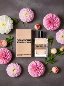 Zadig & Voltaire This is Her! Vibes of Freedom 100 мл