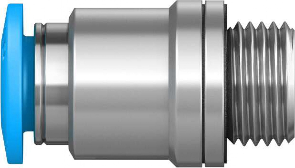 QS-G1/8-6-I-100 Штуцер с цанговым соединением