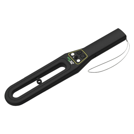 Ручной металлодетектор ZKTeco ZK-D160 (9V Ni-MH)