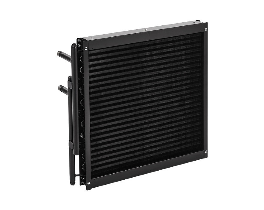 Тепловентилятор водяной Ballu BHP-W2-30-SF