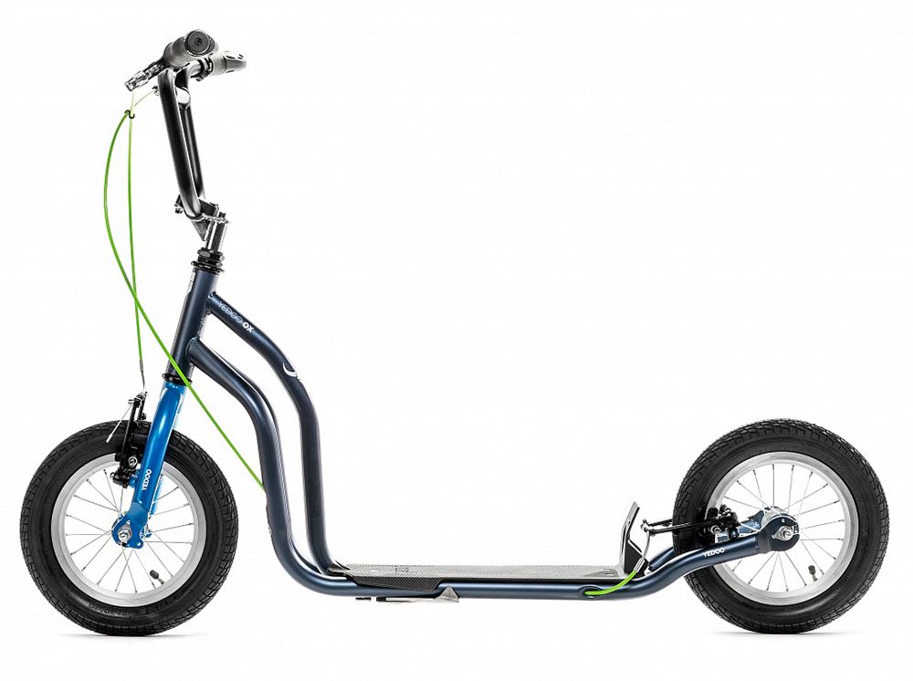 Самокат Yedoo OX New