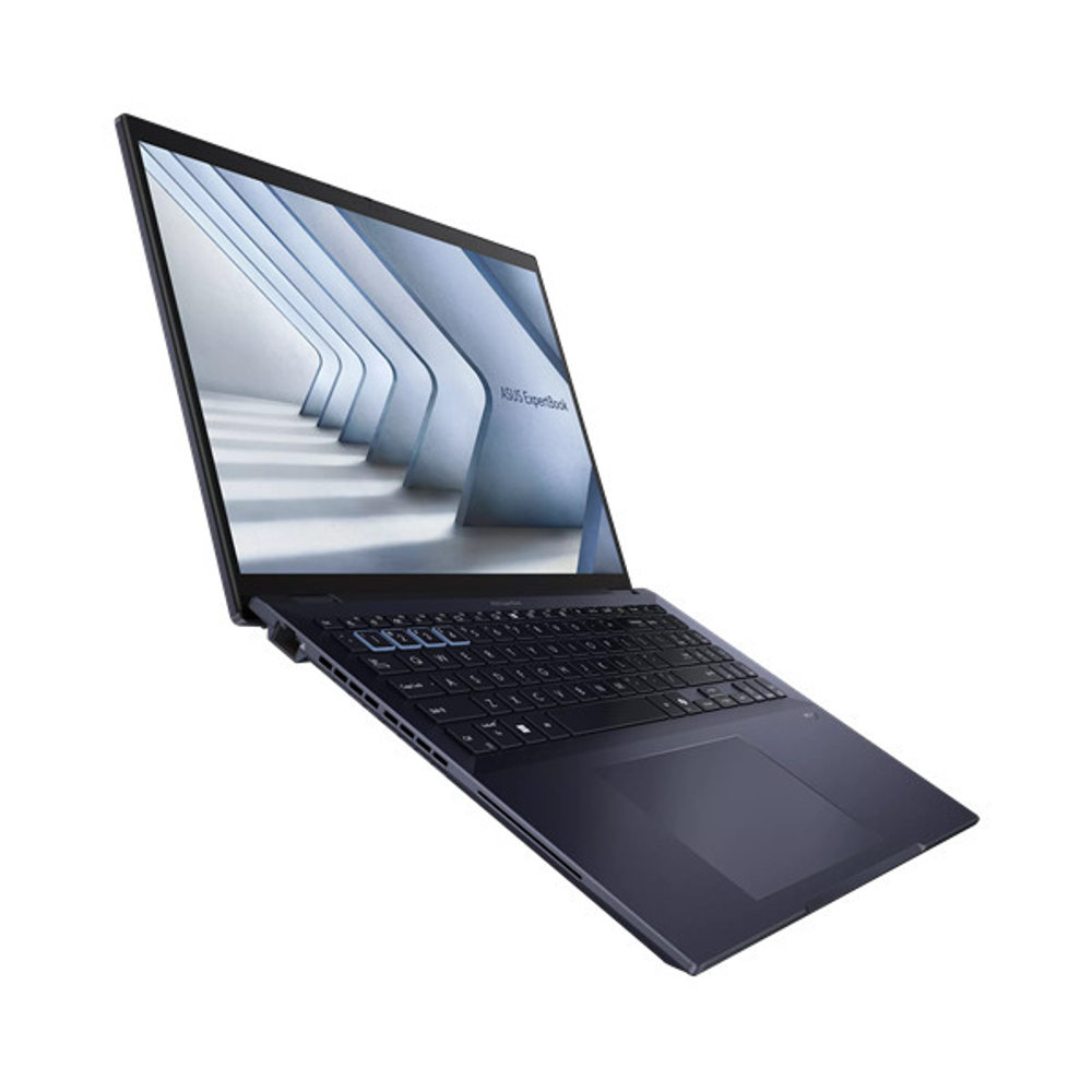 Ноутбук  ASUS ExpertBook B5 B5604CVA-QY0048 16 ", Core i5, 8 Гб RAM, 512 Гб SSD, Iris Xe Graphics, Черный