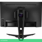 Игровой монитор ASRock Phantom Gaming PG27QRT2A