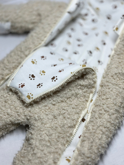 Комбинезон Плюшевый Мишка