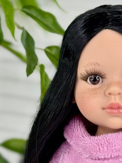 Кукла для девочки 32см Эстела ученая виниловая (04662)