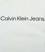 Футболка Calvin Klein Jeans - белый(IU0IU00599)