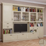 Стенка Венеция 6