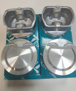 Поршни Teikin с кольцами TP +0.50 G4EE