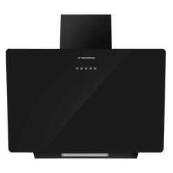 Кухонная вытяжка Maunfeld Tina 6080 Glass Black