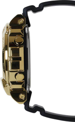 Мужские наручные часы Casio G-Shock GM-6900GDA-9 лимитированные