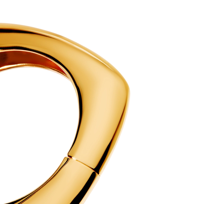 Браслет Изысканная Элегантность – Золото