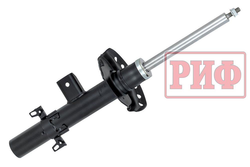 Амортизатор задний правый Land Rover Freelander 2 штатный OEM LR031668 РИФ