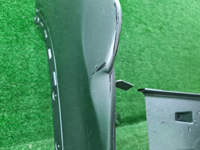 Бампер передний Omoda C5 (2022-н.в.)