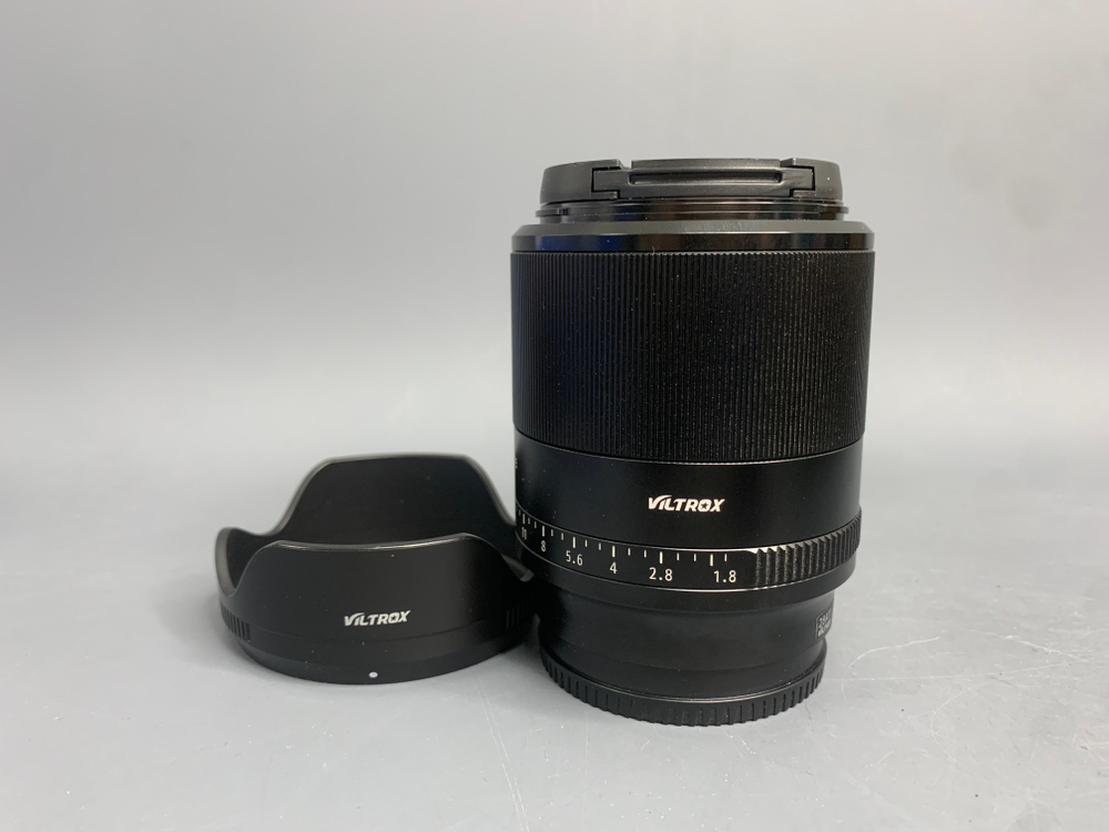 Viltrox AF 28mm F1.8 FE Sony E 