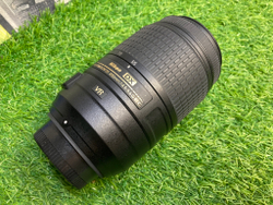 Nikon 55-300mm 4.5-5.6G ED DX VR Покупка/Продажа