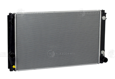 LRc 19120 -  Радиатор охлаждения для автомобилей RAV4 (06-) 2.4i