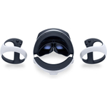 Шлем виртуальной реальности Sony Playstation VR2 + Игра Horizon, новый, комплект
