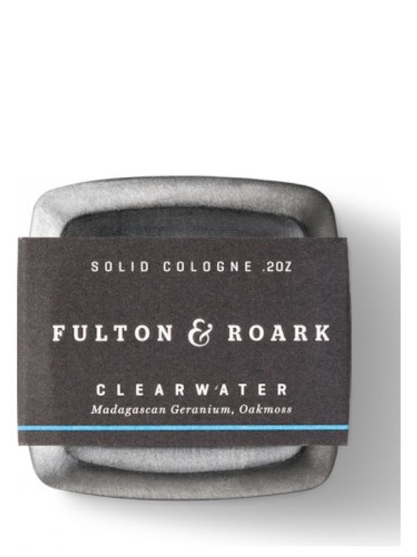 Fulton and Roark Clearwater