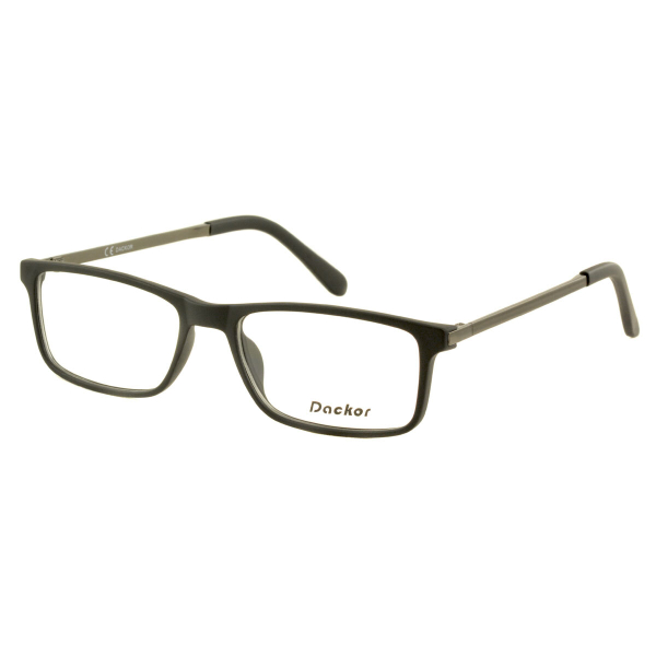 Оправа для очков Dackor 017 Nero