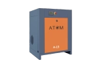 Винтовой компрессор Atom A-15E 10 бар PM IP23