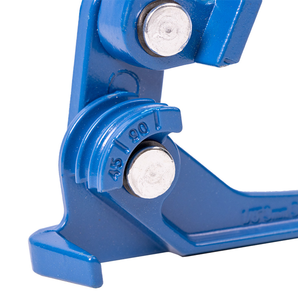 Ручной трубогиб для трубок диаметром 3-6 мм ST4154