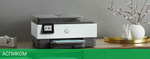 МФУ HP OfficeJet Pro 8023 (1KR64B)