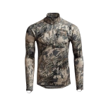 Водолазка Sitka Core Midweight Zip-T