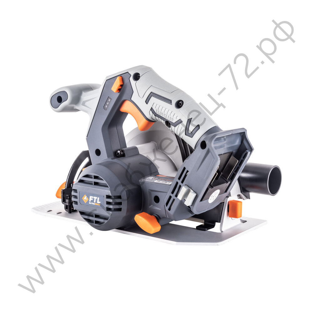 Аккумуляторная циркулярная пила FTL CS-X 165/20V EVO