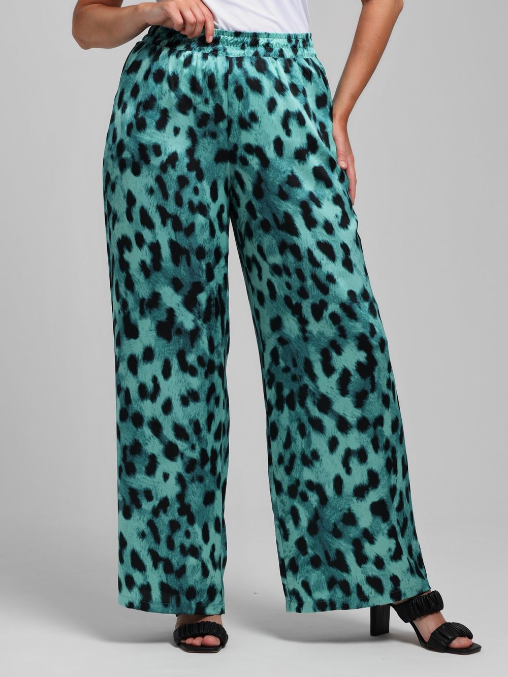 Брюки Найт-2 Виотекс ЗЕЛЁНЫЙ