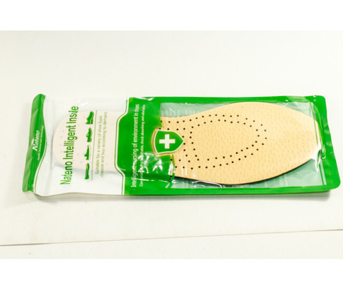 Стельки обрезные 36-45