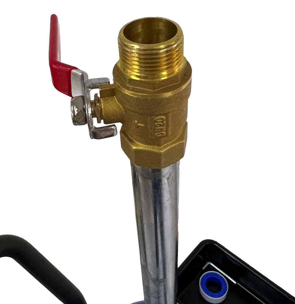 Установка для сбора масла TF-6272T AE&T